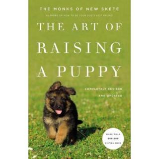 The Art of Raising a Puppy 9780316083270