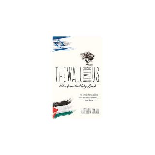 The Wall Between Us (Paperback)