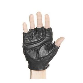 Ok 1 Size S Mechanics Gloves,OK NWGS BLK S