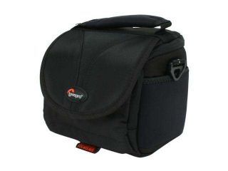 Lowepro LP34700 0EU Black Rezo 110 AW Camera Case