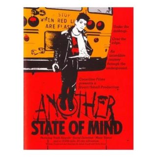 Another State of Mind Movie Poster (11 x 17)