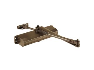 Commercial Door Closer, Grade 1 , Size 3