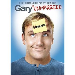 Gary Unmarried:The Complete First Season (Widescreen)