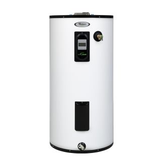 Whirlpool 50 Gallon 240 Volt 9 Year Residential Regular Electric Water Heater