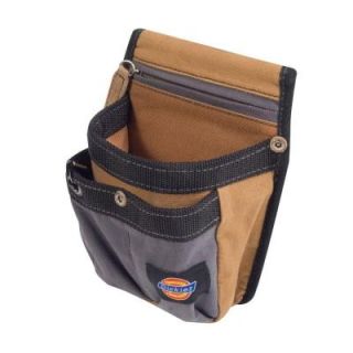 Dickies 4 Compartment Tool and Cell Phone Holder 57005