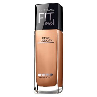 Maybelline® FIT ME!® Dewy + Smooth Foundation