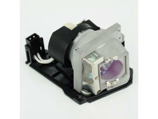 DLT DELL 330 9847 High quatity original lamp with Generic housing Fit for Dell S300 S300W S300WI Projector