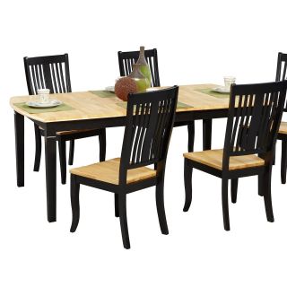 Winners Only Sante Fe Dining Table with 18 in. Leaf   Dining Tables