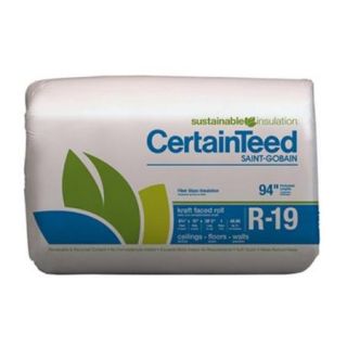 R19 15"X39'2 Kraft Roll