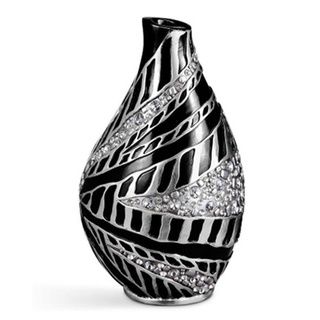14 inches Stellaire Decorative Vase   16750004  
