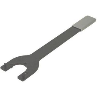 Lisle 44180 Fan Clutch Spanner Wrench, Double Sided