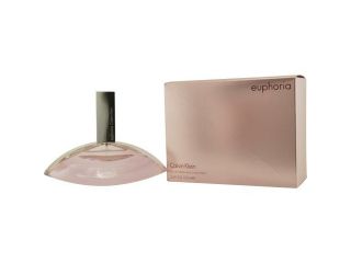 EUPHORIA by Calvin Klein EAU DE PARFUM SPRAY 1 OZ for WOMEN