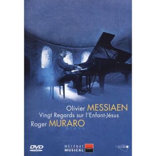 Messiaen: Vingt Regards Sur lEnfant   Jesus (Widescreen)
