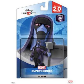 Disney Infinity: Marvel Super Heroes (2.0 Edition) Ronan Figure (Universal)