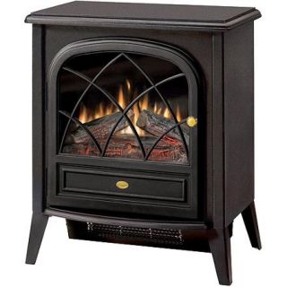 Dimplex Compact Electric Stove Heater