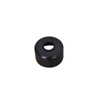 Brookedale 60 in. Oil Rubbed Bronze Ceiling Fan Replacement Collar Cover 581239006