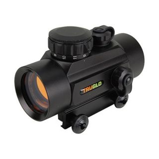 Tru Glo Red Dot 30 millimeter Gun Scope   Shopping   The