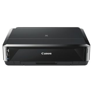 Canon PIXMA iP7220 Inkjet Printer   Color   9600 x 2400 dpi Print   P