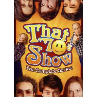 That 70s Show: The Complete Series [24 Discs]