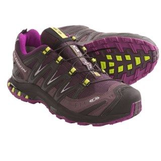 Salomon XA Pro 3D Ultra 2 Gore Tex® Trail Running Shoes (For Women) 5167X 25