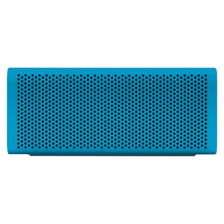 Braven 705 Portable Wireless Speaker   Cyan plastic finish with black