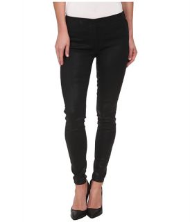 Levis® Womens 710™ Second Skin Skinny Black Out