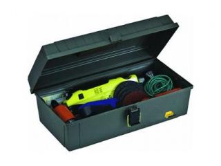 Plano 15" Plastic Toolbox.