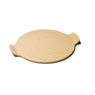 Brick Oven 12 inch Square Ceramic Pizza Stone