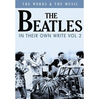 The Beatles: In Their Own Write   Vol 2