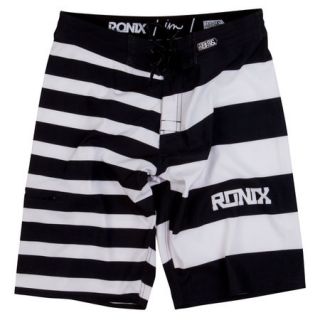 Ronix 1955 Flux Capacitor Boardshort 714860