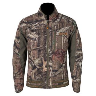 Scent Lok Mens Mirage Lightweight Jacket 704104