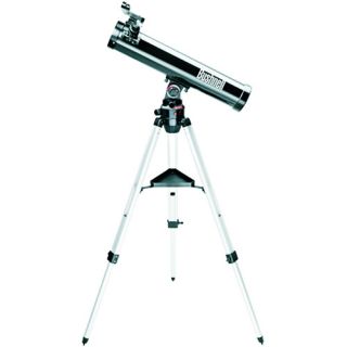 Bushnell Voyager Sky Tour 114mm Reflector Telescope