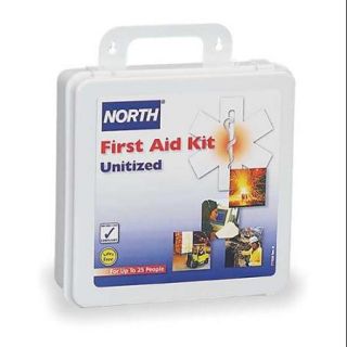 First Aid Kit, North By Honeywell, 019712 0007L