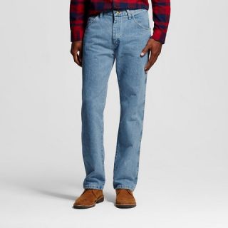Wrangler® Mens 5 Star Regular Fit Jeans