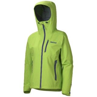 Marmot Speed Light Gore Tex® Jacket (For Women) 6366K