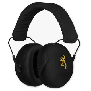 Browning Buckmark II Hearing Protector Earmuff 879707