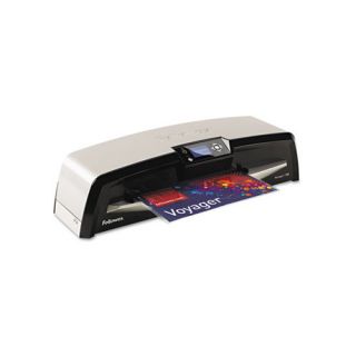 Voyager Vy 125 Laminator, 10 Mil Maximum Document Thickness