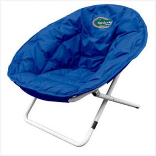 Logo Chair 135 15 29''H x 30'' Florida Sphere Chair with Polyester Steel Materials