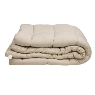 Sleep & Beyond Organic myMerino Wool Mattress Topper   17658797
