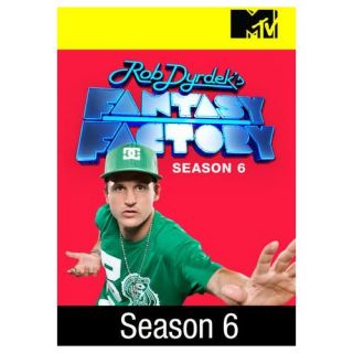 Rob Dyrdeks Fantasy Factory: The Best of Everything Weve Ever Done (Season 6: Ep. 1) (2013): Instant Video Streaming by Vudu