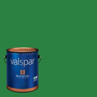 Creative Ideas for Color by Valspar Gallon Size Container Interior Semi Gloss Pre Tinted Later Gator Latex Base Paint and Primer in One (Actual Net Contents: 127.23 fl oz)