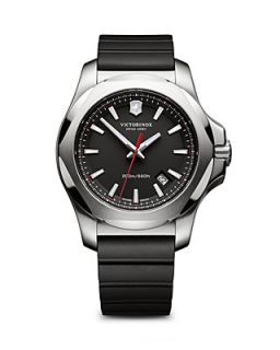Victorinox Swiss Army Inox Watch, 43mm