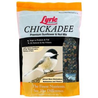 Lyric Bird Food Chickadee 2619063X