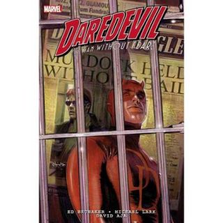 Daredevil: The Man Without Fear! Ultimate Collection 1