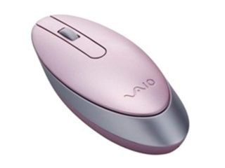 SONY VAIO VGP BMS33/P Pink  Mouse