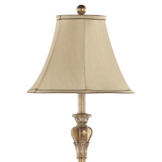 Safavieh Round Bell Floor Lamp