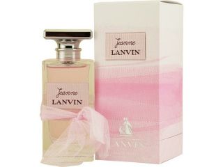 JEANNE LANVIN by Lanvin EAU DE PARFUM SPRAY 3.4 OZ for WOMEN