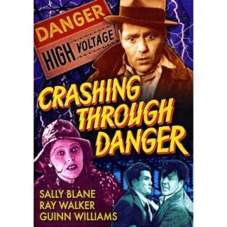 Crashing Through Danger (1938)
