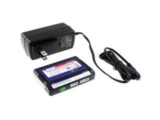 Walkera E Eyes Battery Auto Shut Off Charger LiPo 2S 3S 7.4v 11.1v