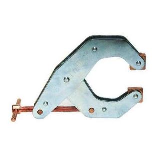 Kant Twist Cantilever Clamp, 415